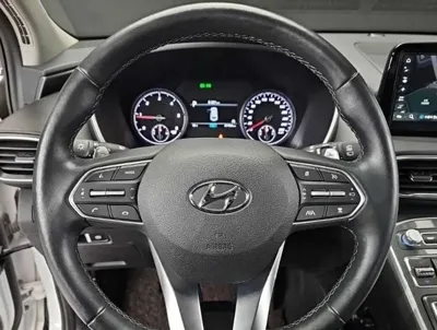 Hyundai Santafe 2023, 47948 км, за 24490000 KRW - фото 8