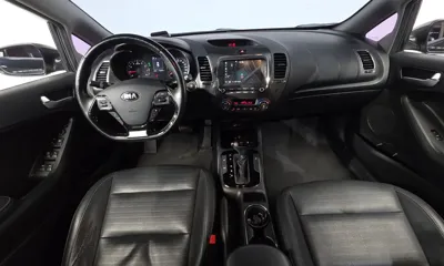 Kia K3 2017, 91964 км, за 7800000 KRW - фото 7