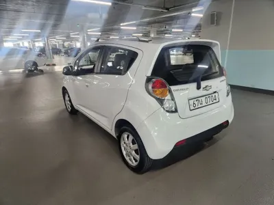 ChevroletGMDaewoo Spark 2012, 100414 км, за 2690000 KRW - фото 6