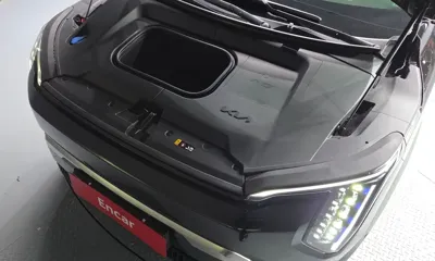 Kia EV3 2025, 12817 км, за 39500000 KRW - фото 6