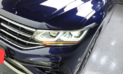 Volkswagen Tiguan 2023, 33207 км, за 29800000 KRW - фото 22