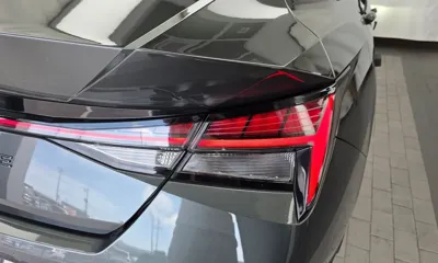 Hyundai Avante 2021, 107070 км, за 14990000 KRW - фото 23