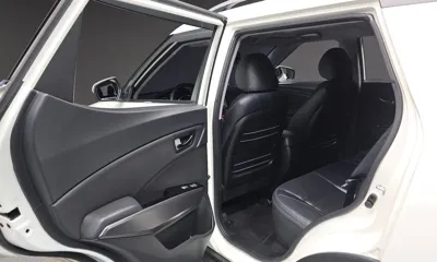 KG_Mobility_Ssangyong TIBOLI 2017, 123164 км, за 7990000 KRW - фото 17