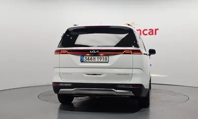 Kia Canival 2023, 40812 км, за 29300000 KRW - фото 4