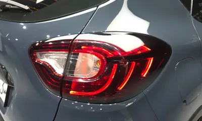 Renault-KoreaSamsung QM3 2019, 39100 км, за 10200000 KRW - фото 23