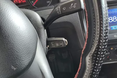 Volkswagen Santana 2018, 85600 км, за 42623.27 CNY - фото 17