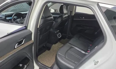 Kia K5 2020, 61907 км, за 18700000 KRW - фото 26