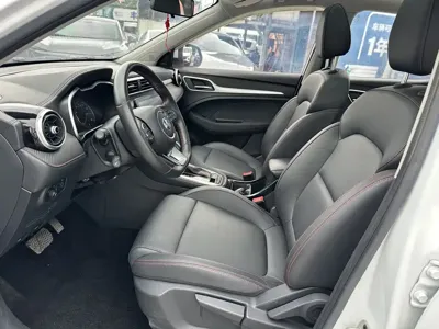 MG ZS 2020, 60000 км, за 28800 CNY - фото 10