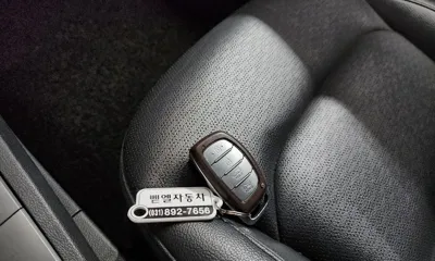 Hyundai Avante 2019, 57479 км, за 12700000 KRW - фото 15