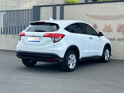Honda Vezel 2020, 90000 км, за 52000 CNY - фото 5