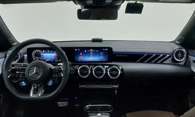 Mercedes-Benz CLA-Class 2026, 1629 км, за 74500000 KRW - фото 7