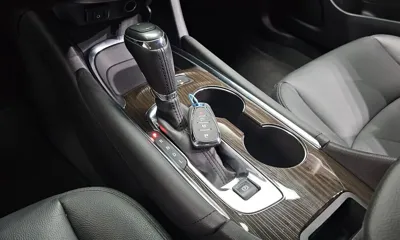 ChevroletGMDaewoo Malibu 2018, 35565 км, за 11500000 KRW - фото 9