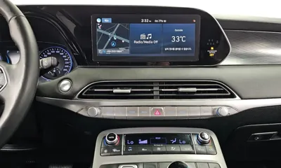 Hyundai Palisade 2019, 117971 км, за 21500000 KRW - фото 15