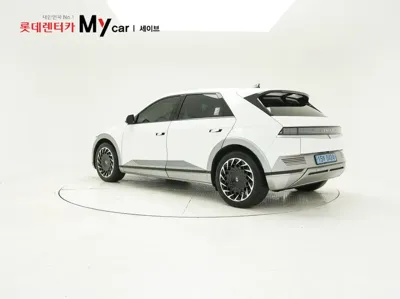Hyundai Ioniq5 2022, 99229 км, за 21400000 KRW - фото 3