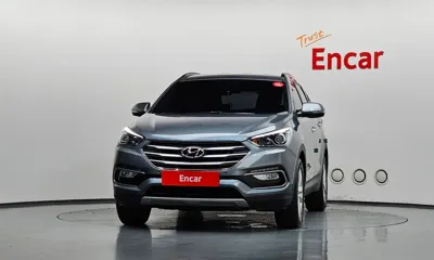 Hyundai Santafe 2018, 91978 км, за 12900000 KRW