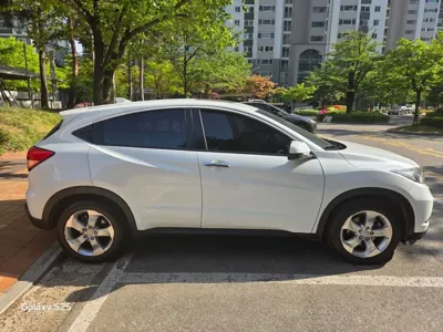 Honda HR-V 2016, 243000 км, за 7000000 KRW - фото 8