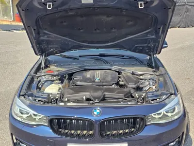 BMW Gran Turismo 2015, 122000 км, за 11200000 KRW - фото 20