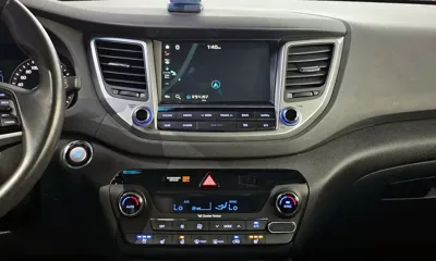 Hyundai Tucson 2018, 108732 км, за 14900000 KRW - фото 16