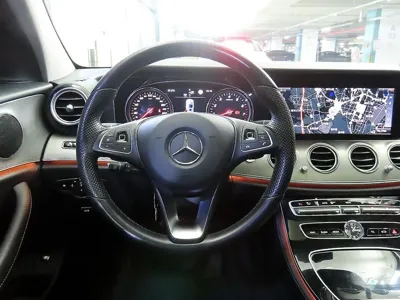 Mercedes-Benz E-Class 2017, 67354 км, за 18990000 KRW - фото 8