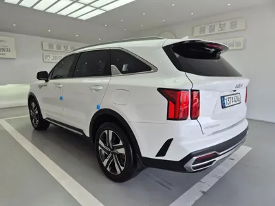 Kia Sorento 2023, 42741 км, за 35100000 KRW - фото 20