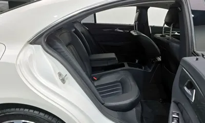 Mercedes-Benz CLS-Class 2016, 103654 км, за 17400000 KRW - фото 12