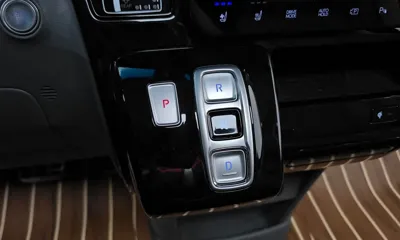 Hyundai Staria 2025, 13091 км, за 48500000 KRW - фото 9