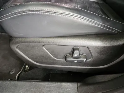KG_Mobility_Ssangyong TIBOLI 2017, 123253 км, за 7400000 KRW - фото 16