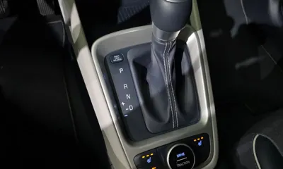 Hyundai Venue 2020, 63480 км, за 15700000 KRW - фото 9