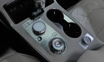 Genesis GV80 2024, 32199 км, за 65000000 KRW - фото 9