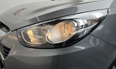 Hyundai Tucson 2013, 69000 км, за 7900000 KRW - фото 22