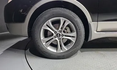 Hyundai Veracruz 2015, 197397 км, за 10500000 KRW - фото 5