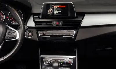 BMW 2-Series 2016, 169593 км, за 7100000 KRW - фото 14