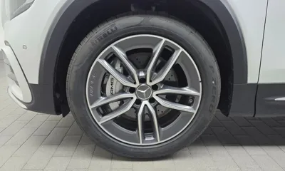 Mercedes-Benz GLB-Class 2025, 94 км, за 57900000 KRW - фото 5