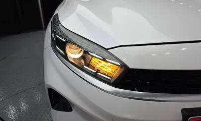 Kia K3 2022, 107310 км, за 12200000 KRW - фото 22