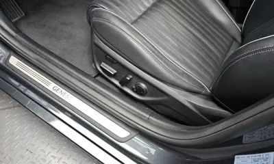 Genesis G70 2018, 72488 км, за 18900000 KRW - фото 33