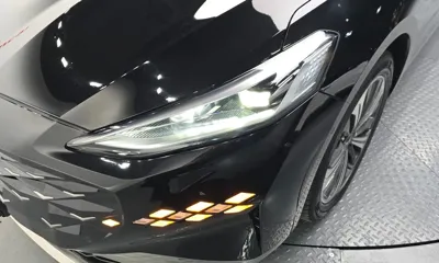 Kia K8 2022, 152469 км, за 23400000 KRW - фото 22