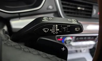 Audi Q5 2023, 27740 км, за 41700000 KRW - фото 30