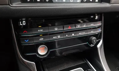 Jaguar XF 2018, 94292 км, за 10000000 KRW - фото 29