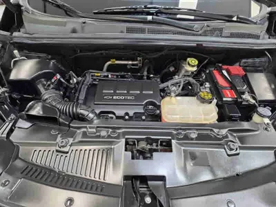 ChevroletGMDaewoo Trax 2017, 138200 км, за 8980000 KRW - фото 17