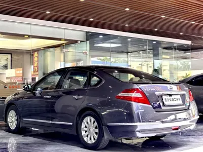 Nissan Teana 2010, 180000 км, за 23800 CNY - фото 17