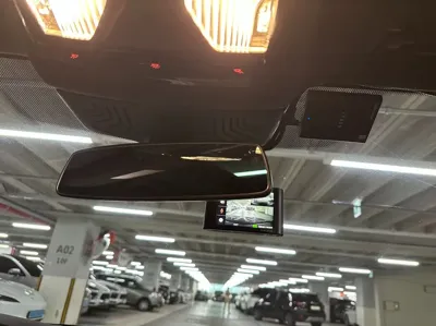 BMW 5-Series 2018, 135786 км, за 21900000 KRW - фото 11