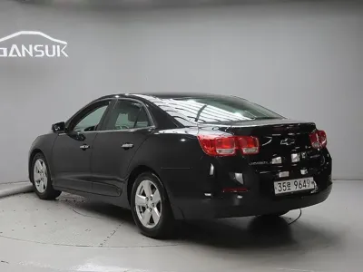 ChevroletGMDaewoo Malibu 2012, 107224 км, за 3200000 KRW - фото 3