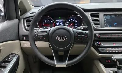 Kia Canival 2019, 80991 км, за 13700000 KRW - фото 13