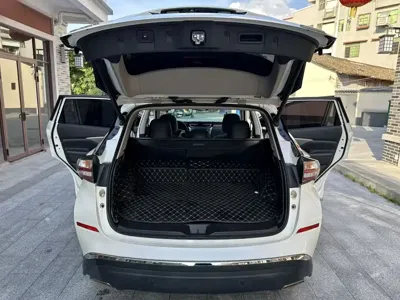 Nissan Murano 2017, 40000 км, за 69800 CNY - фото 16
