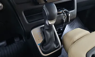 Hyundai Staria 2025, 20214 км, за 32900000 KRW - фото 9