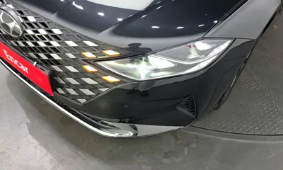 Hyundai Grandeur 2022, 110381 км, за 20500000 KRW - фото 22
