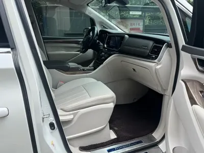 GAC Motor Trumpchi M8 2019, 75000 км, за 75000 CNY - фото 11