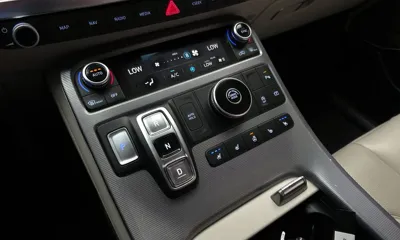 Hyundai Palisade 2023, 114358 км, за 34000000 KRW - фото 9
