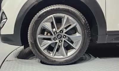 Hyundai Tucson 2018, 62611 км, за 14290000 KRW - фото 5