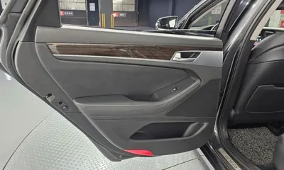 Genesis G80 2018, 87189 км, за 15500000 KRW - фото 25